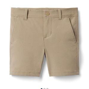 Janie and Jack Shorts Everywhere Quick Dry Shorts